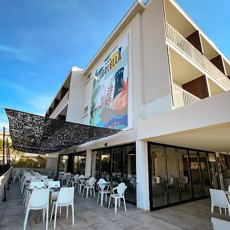 L'isolella 3*